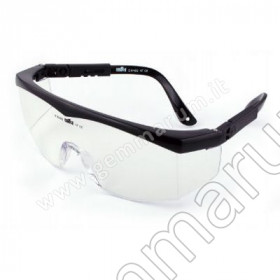 Schutzbrille Tallin EN166 1F