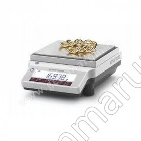 JEWELRY SCALE 0.01g legal-for-trade -
