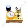 Facetron Facettiermaschine Edelsteine schleifen Schleifmaschine