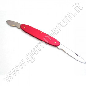 Uhrmachermesser Gehäuseöffner
