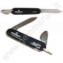 Bergeon Uhrmachermesser