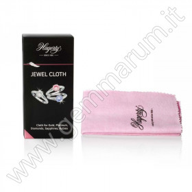 Hagerty Jewel Cloth