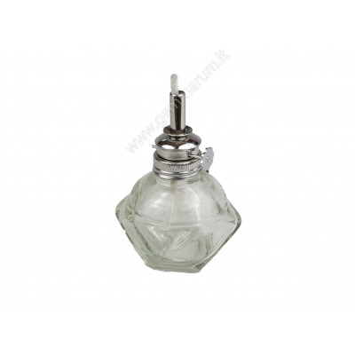 Alcohol Lamp