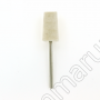Fresetta in feltro a cono troncato 19x25mm