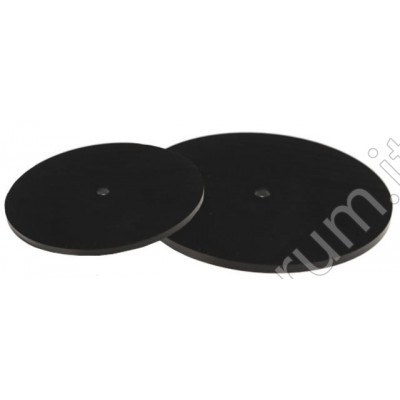 KunststoffAufnahmeteller Ø 150 mm