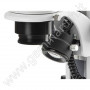 MINERALOGICAL MICROSCOPE  LED SLX BINO