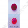 Steine fluoreszieren mit UV 375nm