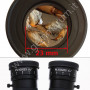 MICROSCOPIO DA GEMMOLOGIA SZX Trinoculare + LED