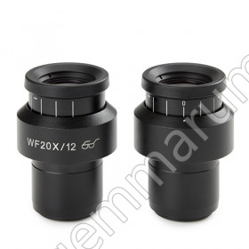 Okularpaar 20x/12mm