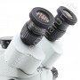 OVERHANGING MICROSCOPE  LED SLX BINO SLX-4
