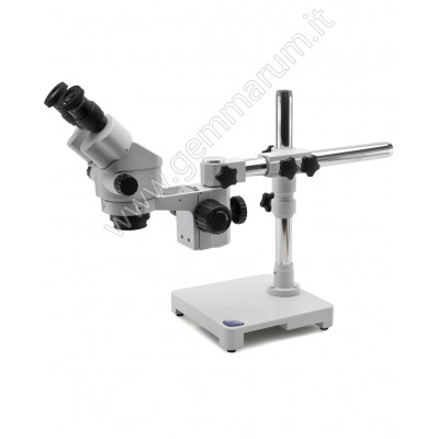 OVERHANGING MICROSCOPE  LED SLX BINO SLX-4