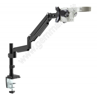 Stativ-Arm mit Tischklemme