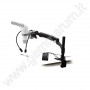 Optika Gelenkarm-stativ ST5LED