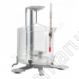 kit peso specifico Mettler