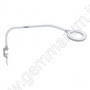 LED magnifying Lamp with 2.25x Lens