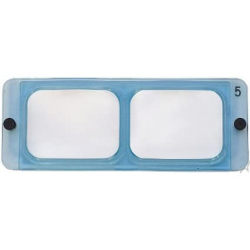 Optivisor Replacement Lens Plates