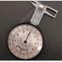 PDG presidium dial gauge