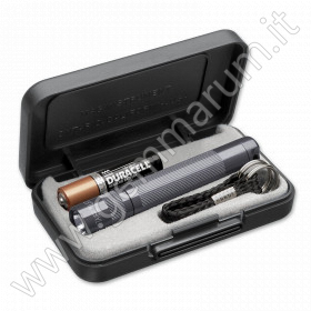 MAG-LITE Compact Solitaire Torch