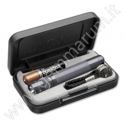 MAG-LITE Compact Solitaire Torch