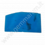 lastra agata blu