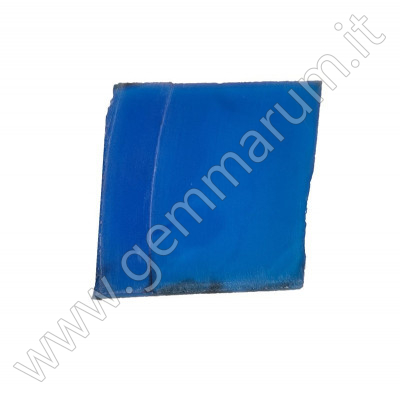 Blauer Achat