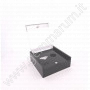 SCATOLINA porta pietre preziose 55x55x20mm