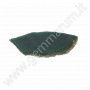 Green agate n. 10