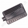 SORTING  TRAY 10x6 cm - black