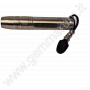 LED TASCHENLAMPE - aufladbar