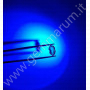LED and UV TORCH - rechargeable