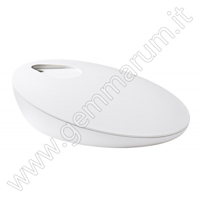 BASE PESANTE PER LAMPADA DAYLIGHT