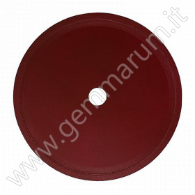 Sintered Diamond Saw blade for CAB KING CK6" e CK8" - arbor hole: 1"