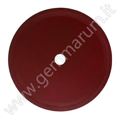 Sintered Diamond Saw blade for CAB KING CK6" e CK8" - arbor hole: 1"