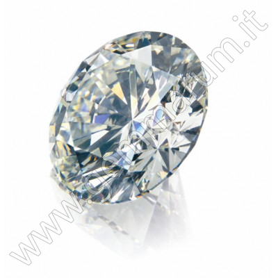HPHT Synthetic Diamond  0.15 ct