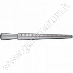 Ring stick gauge
