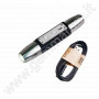 Gem-O-Light, the ultimate gemologist identification torch