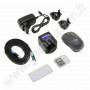 C-HB HD camera, 1080p, 2 MP CMOS, HDMI, multi-plug