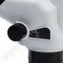 GEMMOLOGICAL MICROSCOPE  LED SZX Binocular