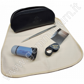 Etui für Juwelier SET-DK