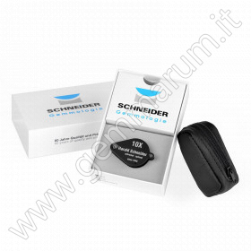 Lente originale Schneider L1 10x