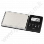 BILANCIA PORTATILE 200/0.01gr