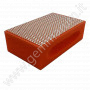 Tampone diamantato 8000 grit