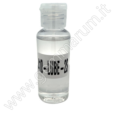 HaftÖl für Diamantpulver 50 ml