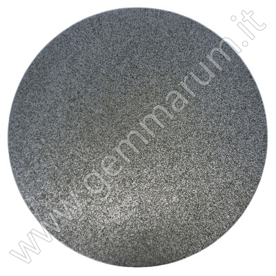 Faceting Lap -  please choose Ø and grit - without arbor hole