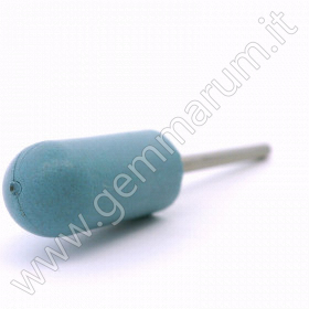 Diamantschleifstift - Walzenrund 50000 grit