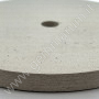 Disco poliuretano e cerio - Foro: Ø 12.7mm