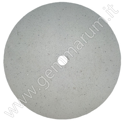 Polyurethane-cerium oxide Polishing Lap