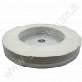 Disco ceramica-cerio di lucidatura - foro Ø 12.7mm