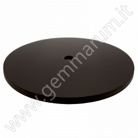 Phenolpolierscheibe - Bohrung: Ø 12.7mm