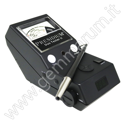 Presidium Duo Tester II